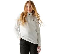 Dare 2b Freehand 170 GSM Half Zip Outdoor Active Fleece - Black, 3-4