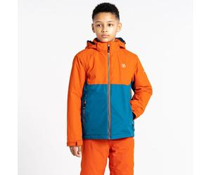 Dare2b Kids Girls Boys Winter School Ski Waterproof Jacket HUGE SALE RRP £120