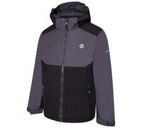 Dare2b Impose Iii Jacket Black 9-10 Years Boy