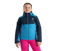 Dare2B Kids' Impose III Ski Jacket with Ared 8,000 technology, perfect for Skiing, Snowboarding & Wintersports