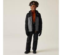 Dare 2b Impose V Stitched Ski Jacket in Charcoal | Size: 15-16 Years Dare 2b Charcoal 15-16 Years