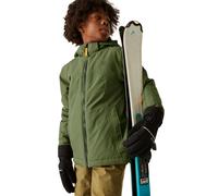 Dare2b Kids Impose V Waterproof Insulated Ski Jacket