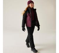 Dare2b Kids' Impose V Ski Jacket Waterproof Breathable Padded Snowboarding Coat