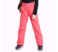 Dare2b Kids Motive Ski Pants: Geranium Pink: 15-16 Years Size: 15-16 Y