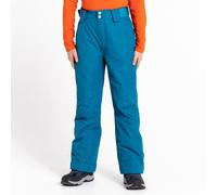 Dare2b Kids Motive Ski Pants: Gulfstream: 7-8 Years Size: 7-8 Years, C