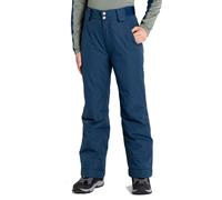 Dare 2b Kids Motive Water Repellent Ski Pant Trousers with Adjustable Braces & Snow Gaiters. ARED 8000 Technology for Superior Breathablility Low Bulk Insulation