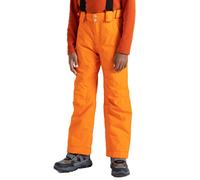 Dare2b Kids Motive Ski Pants: Puffins Orange: 14 Years Size: 14 Years,