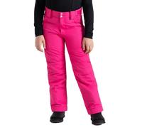 Dare 2B Kids Motive Ski Pants Colour: 829 Pure Pink, Size: 9/10
