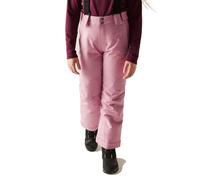 Dare2b Kids Outmove II Ski Pants: Lilas: 7-8 Years Size: 7-8 Years, Co