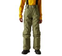 Dare2b Kids Outmove II Ski Pants: Martini Olive: 9-10 Years Size: 9-10
