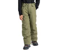 Dare2b Kids Outmove II Ski Pants: Olivine Green: 11-12 Years Size: 11-