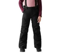 Dare2b Kids Pow II Ski Pants: Black: 5-6 Years Size: 5-6 Years, Colour