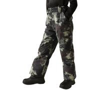 Dare2b Kids Pow II Waterproof Insulated Ski Pants