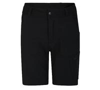 Dare 2b Kids Quick-drying Reprise II Lightweight Shorts Black, Size: 11-12 Years