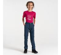 Dare2b Kids Reprise II Trousers Stretch Walking Pants Lightweight Durable