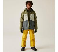Dare2b Kids Ski Jacket Send It - Waterproof, Insulated