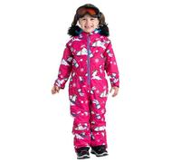 Dare2B Kids' Snowplay Snowsuit with Ared 10,000 fabric, perfect for outdoors & Wintersports