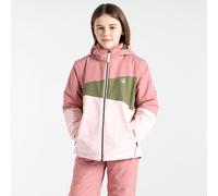Dare2b Steazy Ii Jacket Pink 11-12 Years Boy