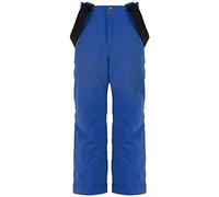 Dare2b Kids Take on Salopettes Pants, Oxford Blue, 26-Inch