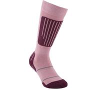 Dare 2b Kids’ Technical Ski Socks, Cotton, Cotton Purple, Size: UK 6-8