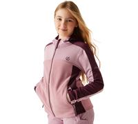 Dare2b Kids Thriving IV Core Stretch Full Zip Midlayer