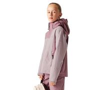 Dare2b Explore Iii Jacket Pink 9-10 Years Kids