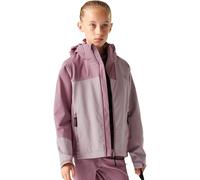 Dare2b Kids Unisex Explore III Hiking Jacket, Waterproof Breathable Walking Coat