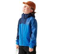 Dare2b Kids Unisex Explore III Hiking Jacket, Waterproof Breathable Walking Coat