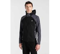 DARE2B Lattitudinal II Shell Jacket Black