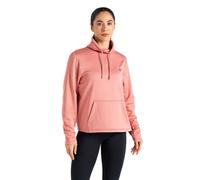 Women's hooded fleece Dare 2B Lexan Rose 48