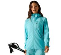 Dare2b Lexan Iii Softshell Jacket