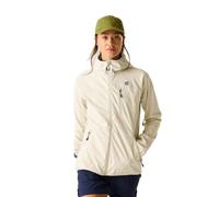 Women's Softshell Windbreaker Dare 2B Lexan III Beige 36