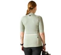 Dare2b Lightning Short Sleeve Jersey 38 Glacier Green
