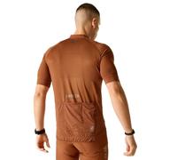 Dare2b Lightning Short Sleeve Jersey M Arabian Spice