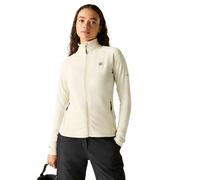 Women's zip-up jacket Dare 2B Lowline Core Stretch Beige 48