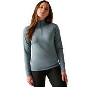 Dare 2b Women's Lowline II Core Stretch Midlayer Grey, Size: 16