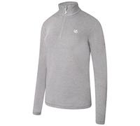 Dare 2B 'lowline Ii' Stretch Fleece In Mid Grey Mid Grey 14