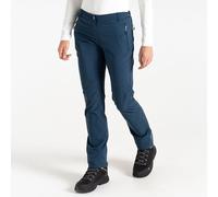 Dare 2b Women's Melodic II Stretch Walking Trousers Blue