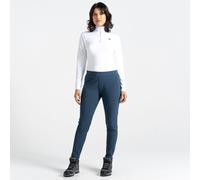 Dare 2B Womens Melodic II Softshell Stretch Leggings 16 - Waist 32' (81cm), Inside Leg 32'