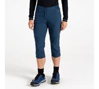 Dare2b Melodic III 3/4 Length Shorts Moonlight Denim
