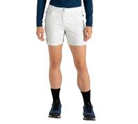 Dare2b Melodic Iii Shorts White 38 Woman