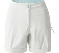 Dare2b Womens Melodic III Shorts Chalk Blue