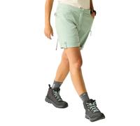 Dare2b Melodic Iii Shorts Green 40 Woman