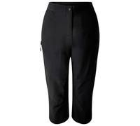 Women's 3/4 Trousers Dare 2B MelodicPr Noir 36