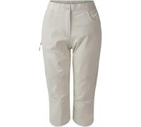 Women's 3/4 Trousers Dare 2B MelodicPr Beige 40