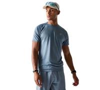 Dare 2b Men's Accelerate Fitness T-Shirt Blue, Size: XXXL