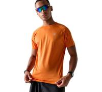 Dare 2b Men's Accelerate Fitness T-Shirt Orange, Size: XXXL