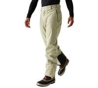 Dare2b Ski Pants Achieve II Men's Regular Leg White XXL