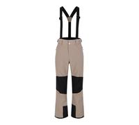 Dare2B Mens Achieve Ii Pants, Clay/Black, 3XL EU