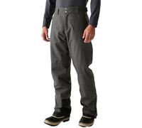 Dare2b Achieve II Ski Pant: Iron Gate: Regular Leg: L Size: L, Leg Len